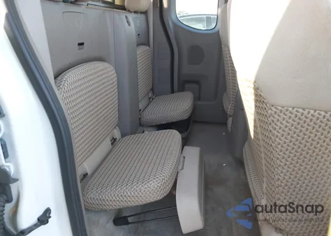 2016 Nissan Frontier Desert Runner/Sv z USA, uszkodzony, nr VIN 1N6AD0CU6GN787974